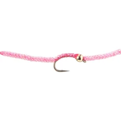 Silverman's Sparkle Worm - 12-Pack