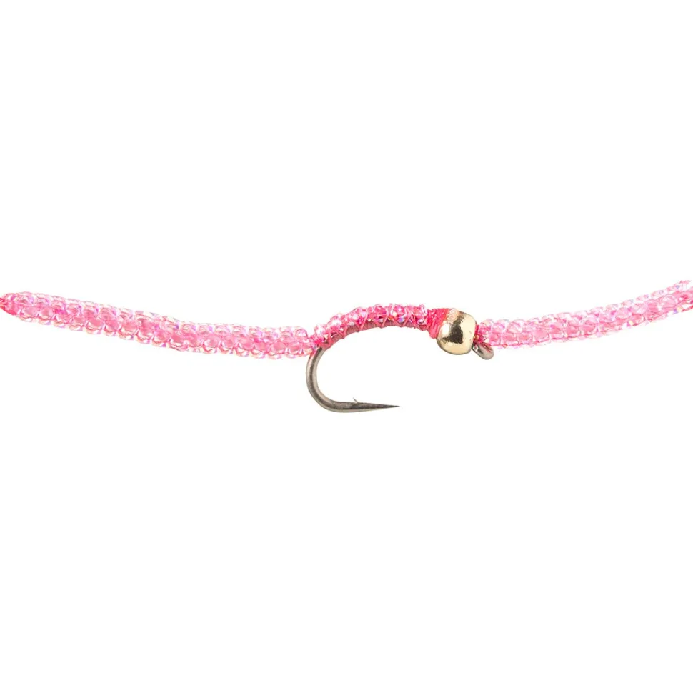 Silverman's Sparkle Worm - 12-Pack