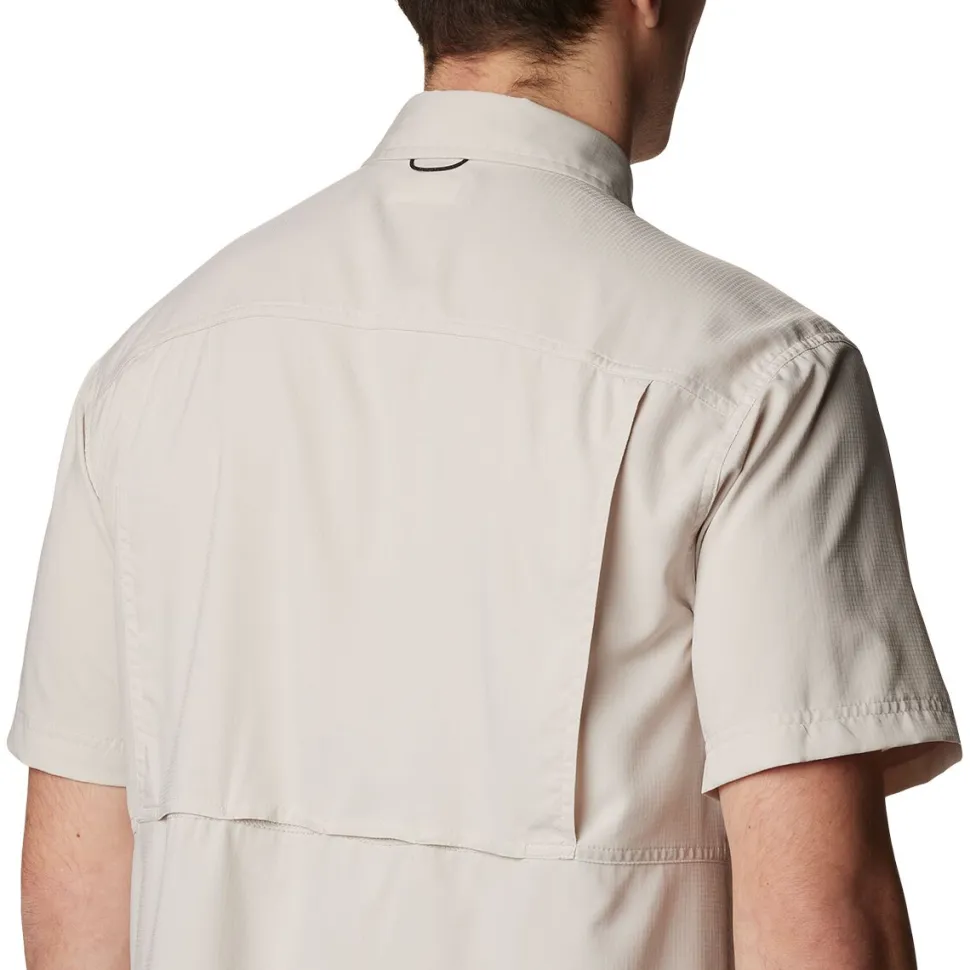 Silver Ridge Utility Lite Short-Sleeve Shirt - Men's