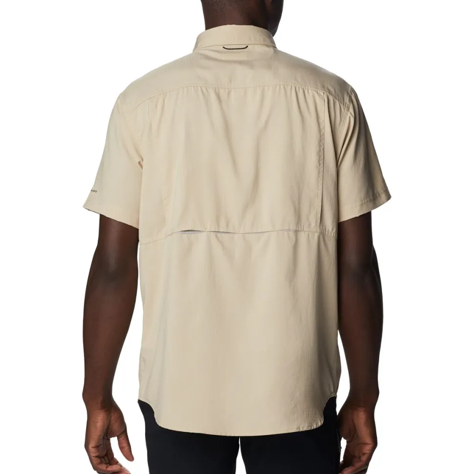 Silver Ridge Utility Lite Short-Sleeve Shirt - Men's