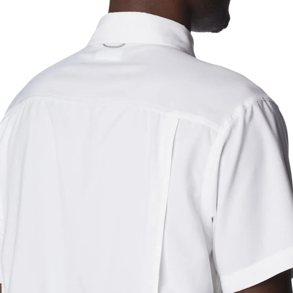 Silver Ridge Utility Lite Short-Sleeve Shirt - Men's