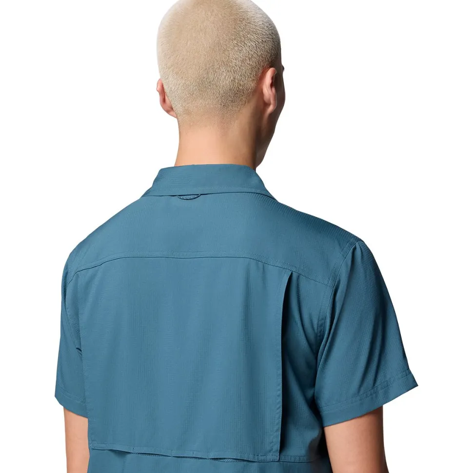Silver Ridge Utility Lite Short-Sleeve Shirt - Men's
