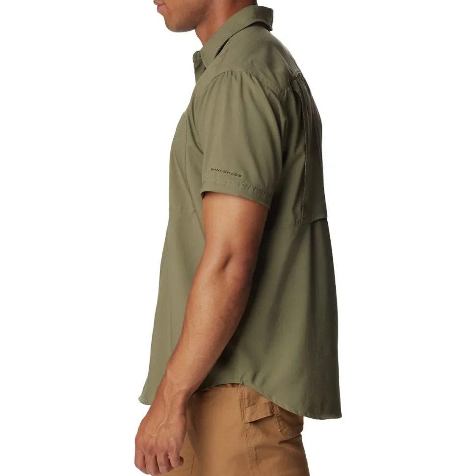 Silver Ridge Utility Lite Short-Sleeve Shirt - Men's