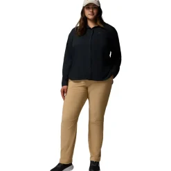 Silver Ridge Utility Long-Sleeve Shirt - Women's