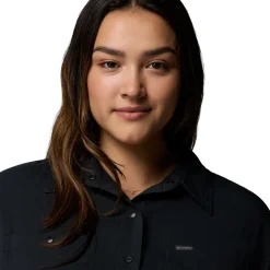 Silver Ridge Utility Long-Sleeve Shirt - Women's