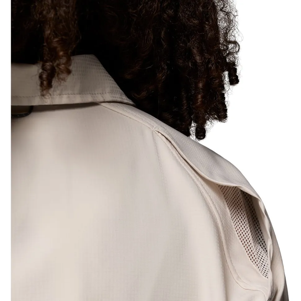 Silver Ridge Utility Long-Sleeve Shirt - Women's