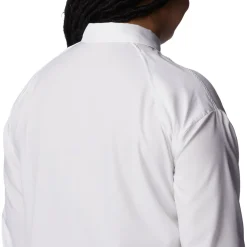 Silver Ridge Utility Long-Sleeve Shirt - Women's