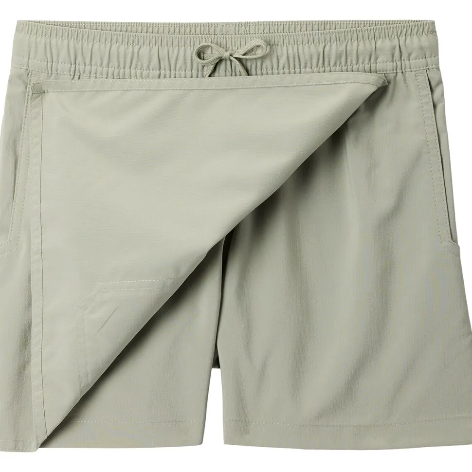 Silver Ridge Utility Skort - Girls'