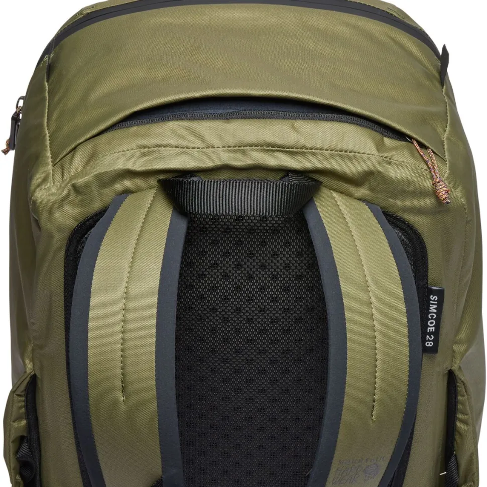 Simcoe 28L Backpack