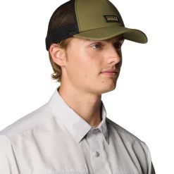 Since 93 Foam Trucker Hat