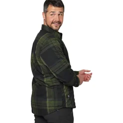 Sinclair Insulated Flannel - Men's