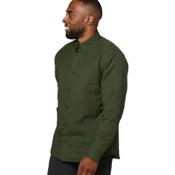 Sinclair Insulated Flannel - Men's