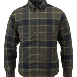 Sinclair Insulated Flannel - Men's
