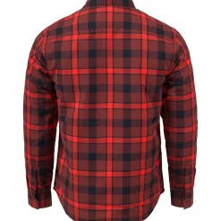 Sinclair Insulated Flannel - Men's