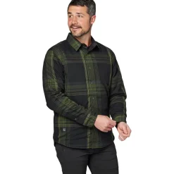 Sinclair Insulated Flannel - Men's