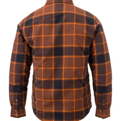 Sinclair Insulated Flannel - Men's