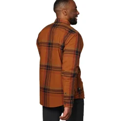 Sinclair Insulated Flannel - Men's