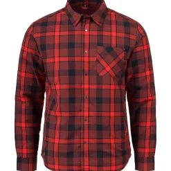 Sinclair Insulated Flannel - Men's