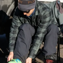 Sinclair Insulated Flannel - Men's