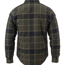 Sinclair Insulated Flannel - Men's