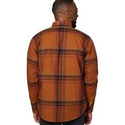 Sinclair Insulated Flannel - Men's