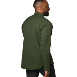 Sinclair Insulated Flannel - Men's