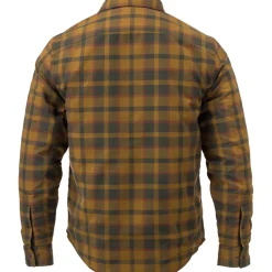 Sinclair Insulated Flannel - Men's
