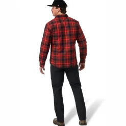 Sinclair Insulated Flannel - Men's