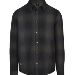 Sinclair Insulated Flannel - Men's