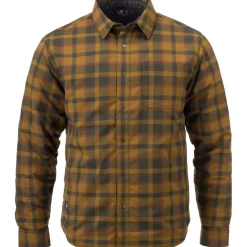 Sinclair Insulated Flannel - Men's