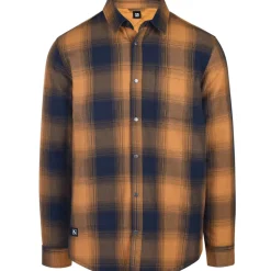 Sinclair Insulated Flannel - Men's