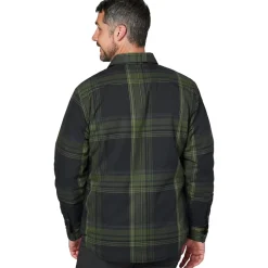 Sinclair Insulated Flannel - Men's