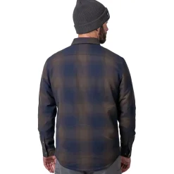 Sinclair Insulated Flannel - Men's