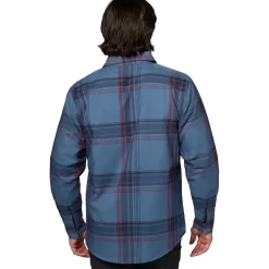 Sinclair Insulated Flannel - Men's