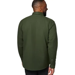 Sinclair Insulated Flannel - Men's
