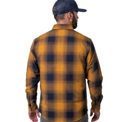 Sinclair Insulated Flannel - Men's
