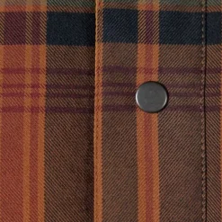 Sinclair Insulated Flannel - Men's