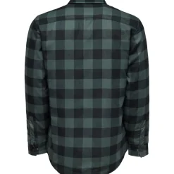Sinclair Insulated Flannel - Men's