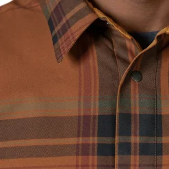 Sinclair Insulated Flannel - Men's