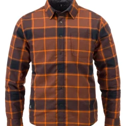 Sinclair Insulated Flannel - Men's