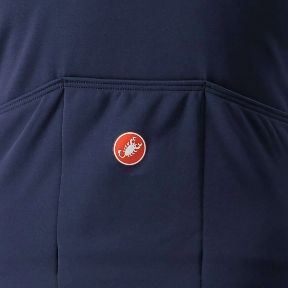 Sinergia 2 Full-Zip Long-Sleeve Jersey - Women's