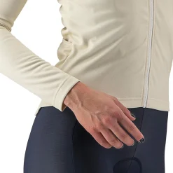 Sinergia 2 Full-Zip Long-Sleeve Jersey - Women's