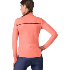 Sinergia 2 Full-Zip Long-Sleeve Jersey - Women's