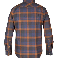 Singi Heavy Regular Fit Flannel Shirt - Men's