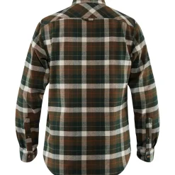 Singi Heavy Regular Fit Flannel Shirt - Men's