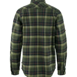 Singi Heavy Regular Fit Flannel Shirt - Men's