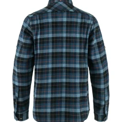 Singi Heavy Regular Fit Flannel Shirt - Men's