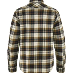 Singi Heavy Regular Fit Flannel Shirt - Men's
