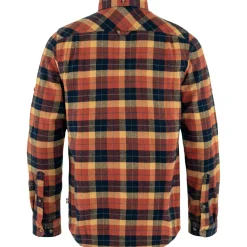 Singi Heavy Regular Fit Flannel Shirt - Men's