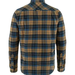 Singi Heavy Regular Fit Flannel Shirt - Men's